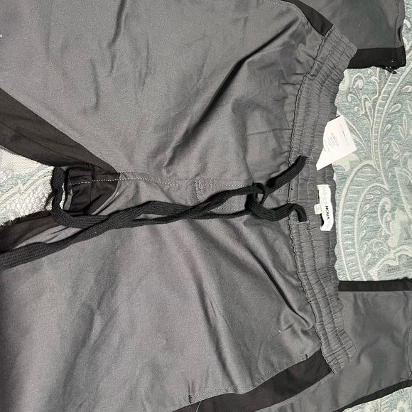 NOVA MEN Travis twill Joggers - Picture 4 of 7